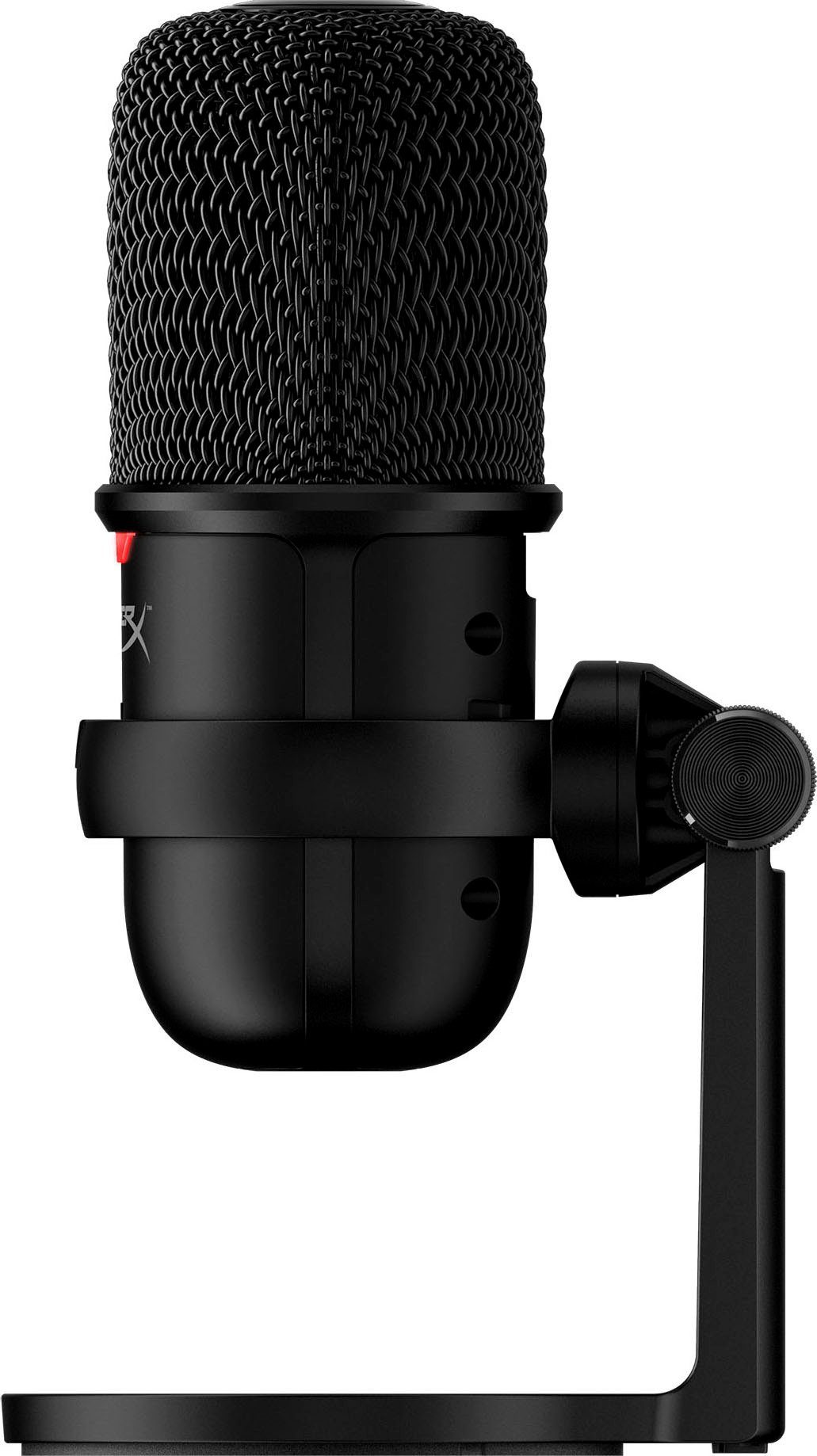 HyperX Mikrofon SoloCast (1-tlg)