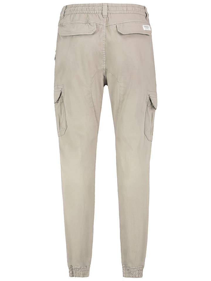 Sublevel Cargohose in Beige günstig kaufen