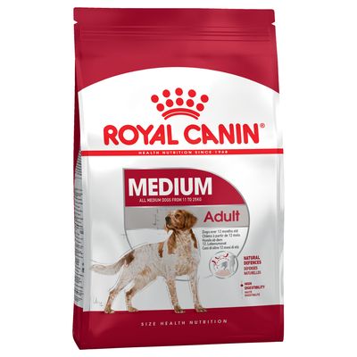 Sparpaket Royal Canin Size