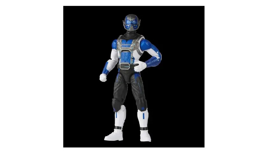 Hasbro - Marvel Legends Series Marvel’s Goliath Action Figures (6”)