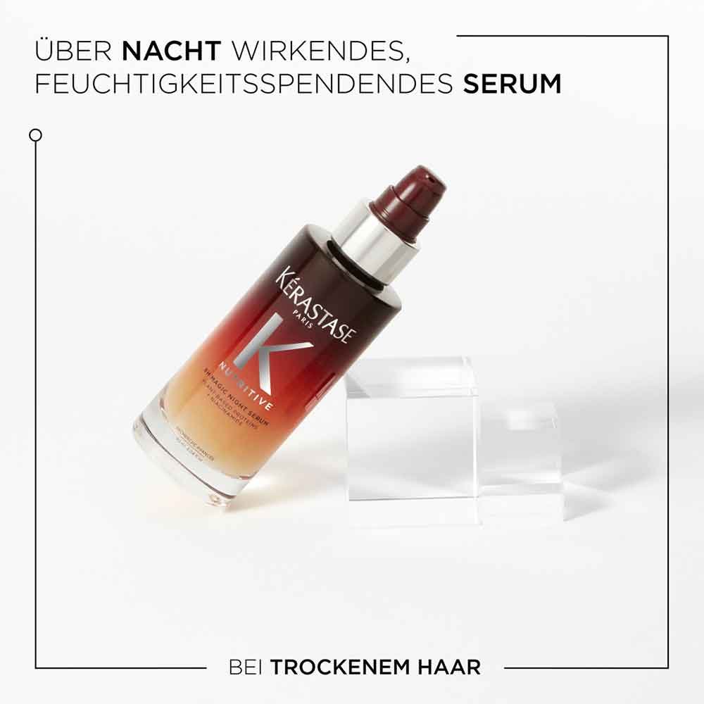 KÉRASTASE NUTRITIVE 8H Magic Night Serum