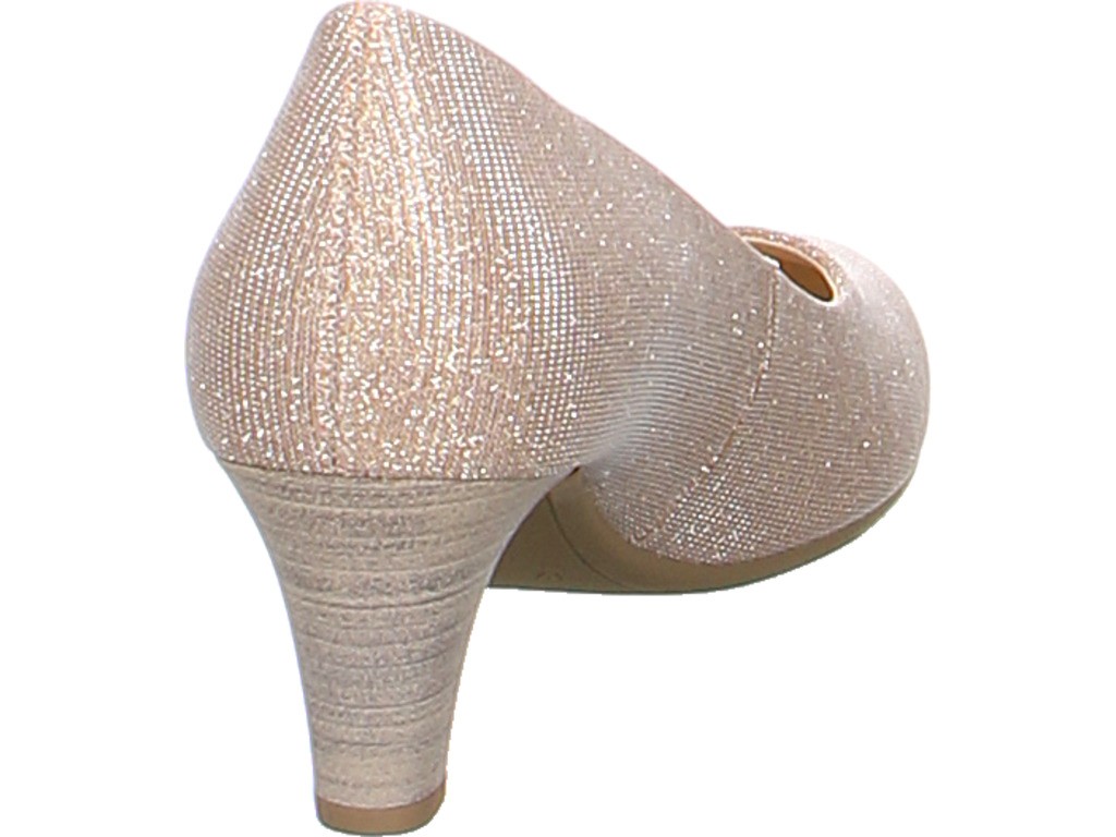 GABOR Ballerinas rose