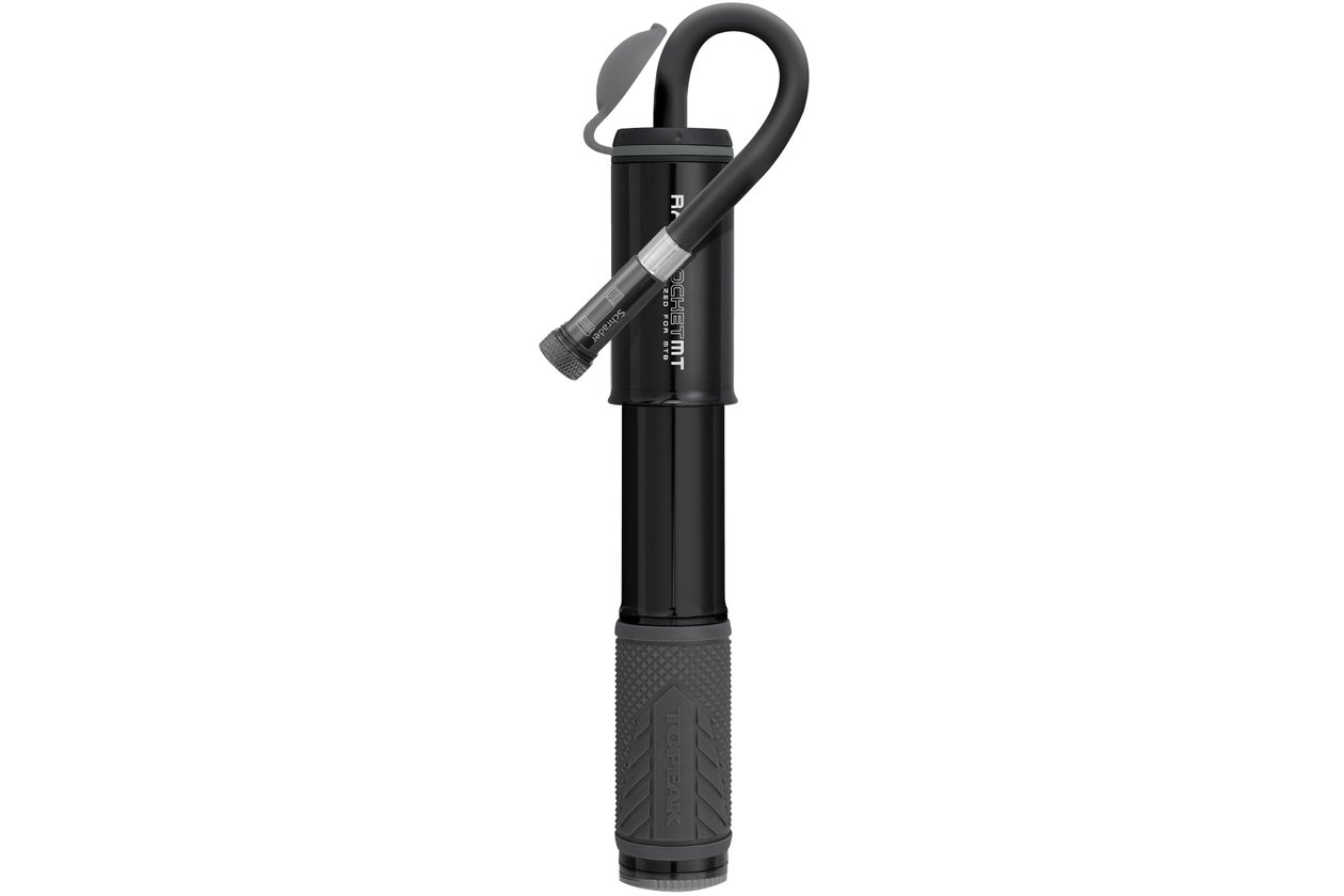 Topeak RaceRocket MT Minipumpe