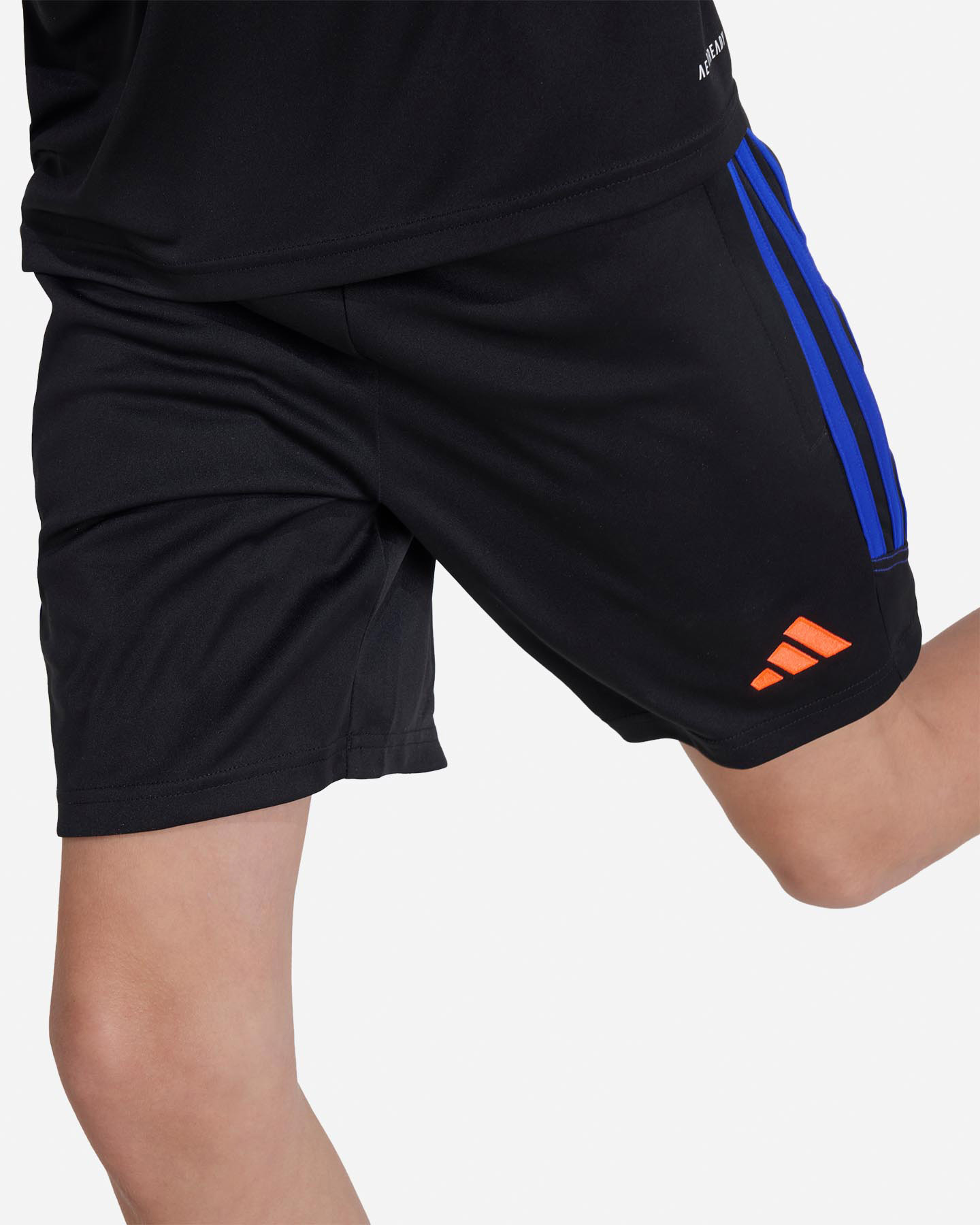 Brankárske šortky Adidas Tiro Jr JE6089