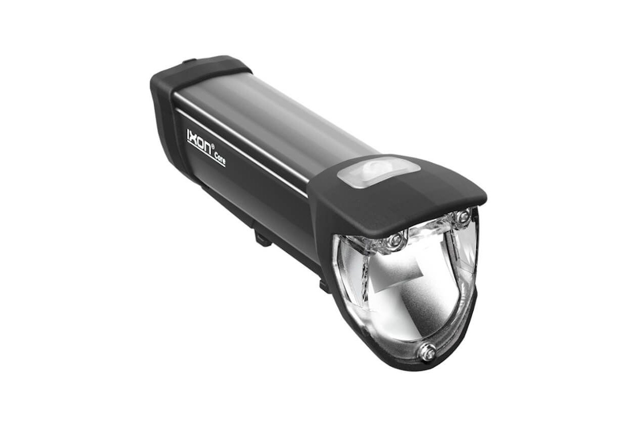 Busch und Mu00fcller Akku-LED-Scheinwerfer Ixon Core