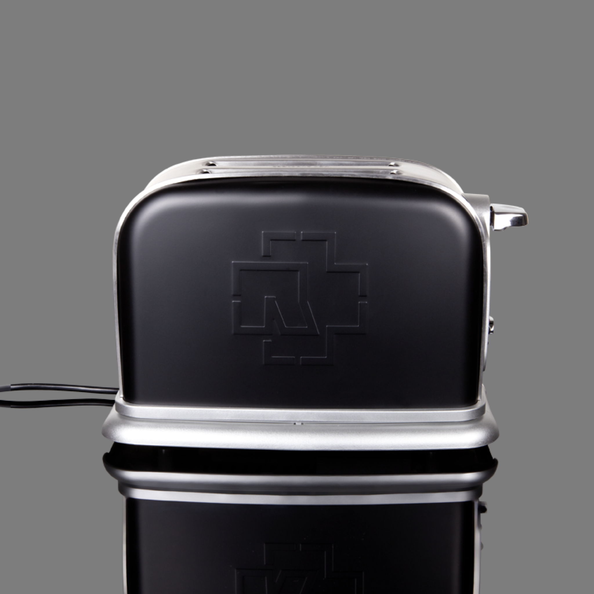 Toaster ”Heißes Kreuz”