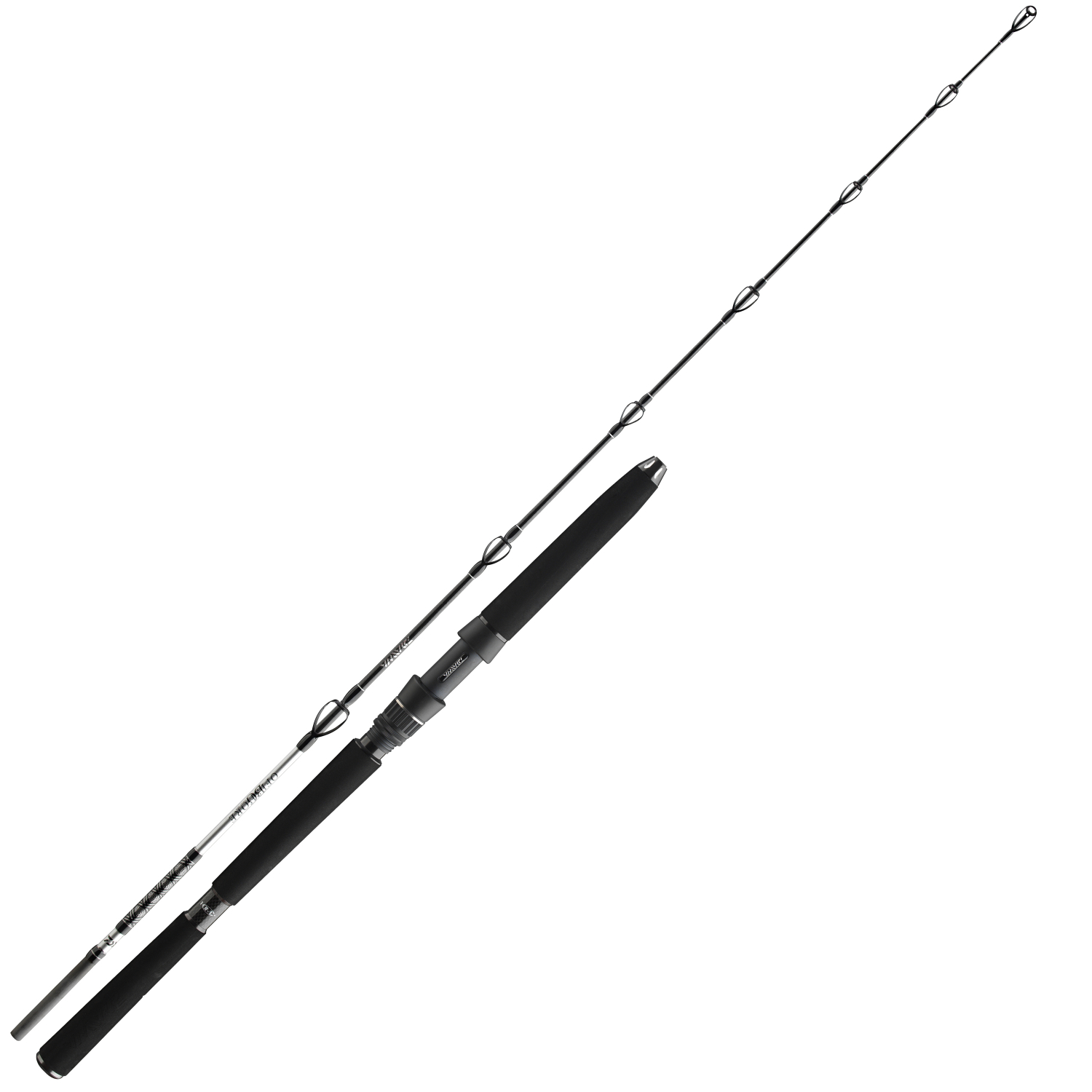 Daiwa Meeresruten BG Deep Sea