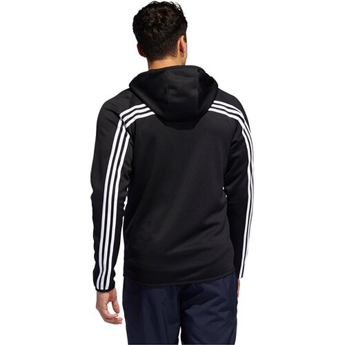 HERREN SWEATJACKE 