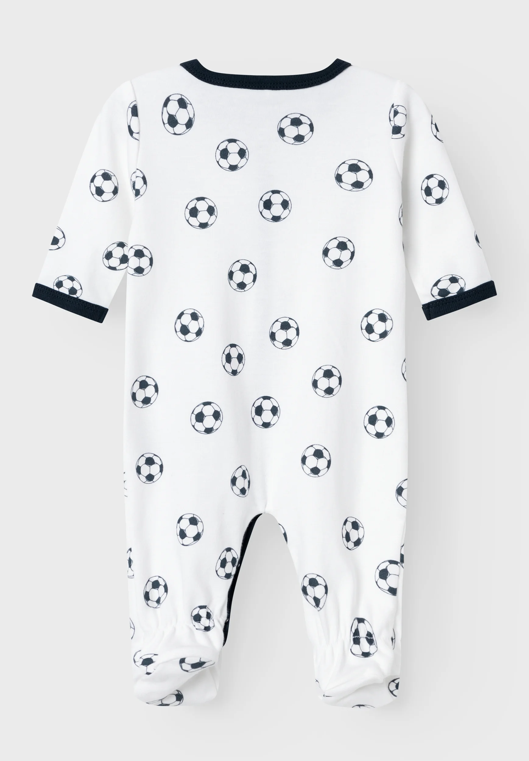 Nómbralo NBMNIGHTSUIT FOOTBALL - Mono