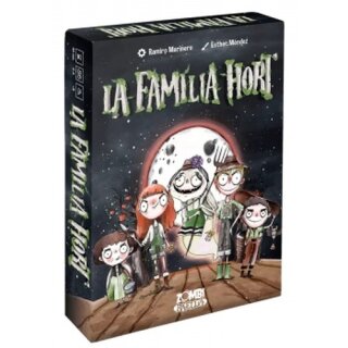 La Familia Hort (DE|EN)