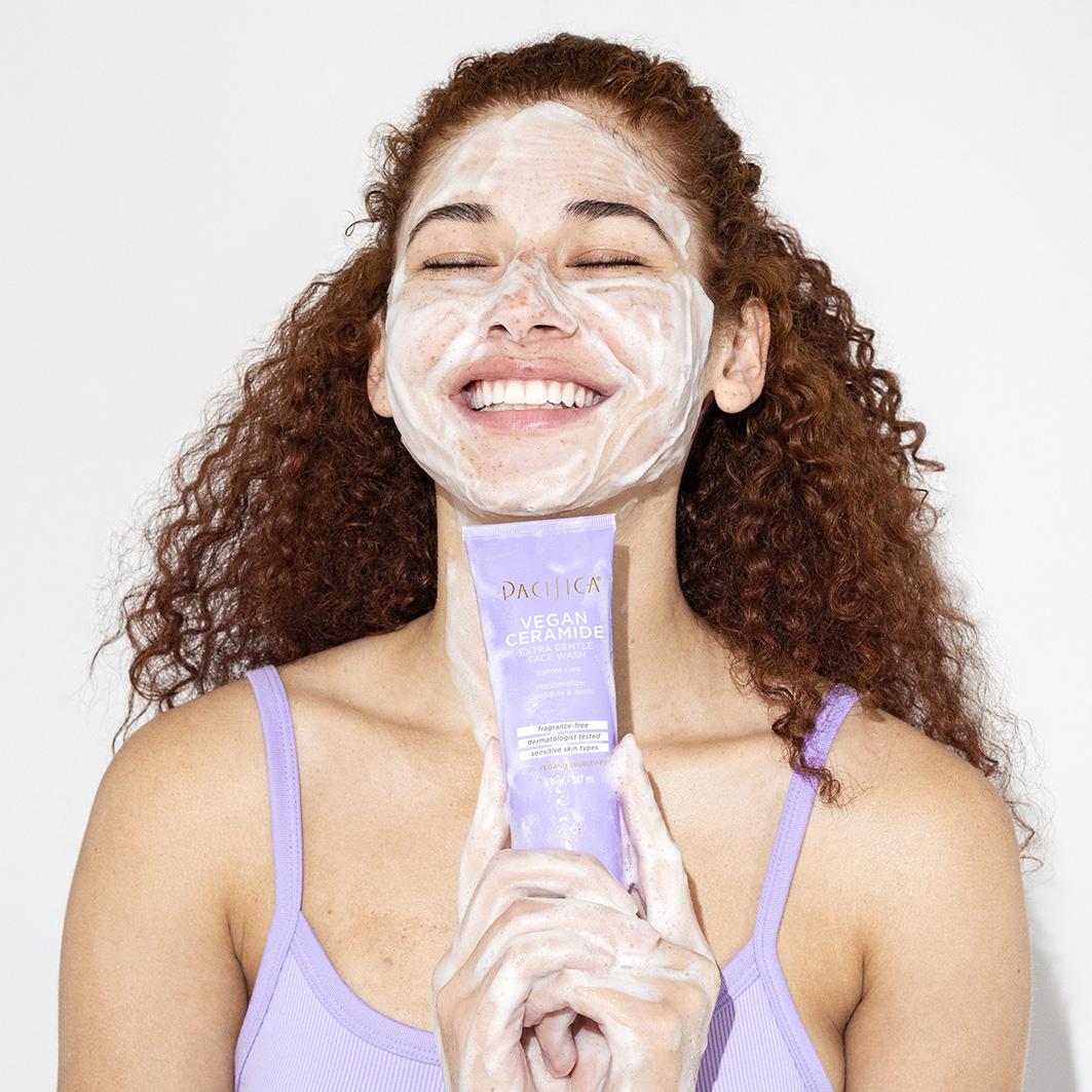 Vegan Ceramide