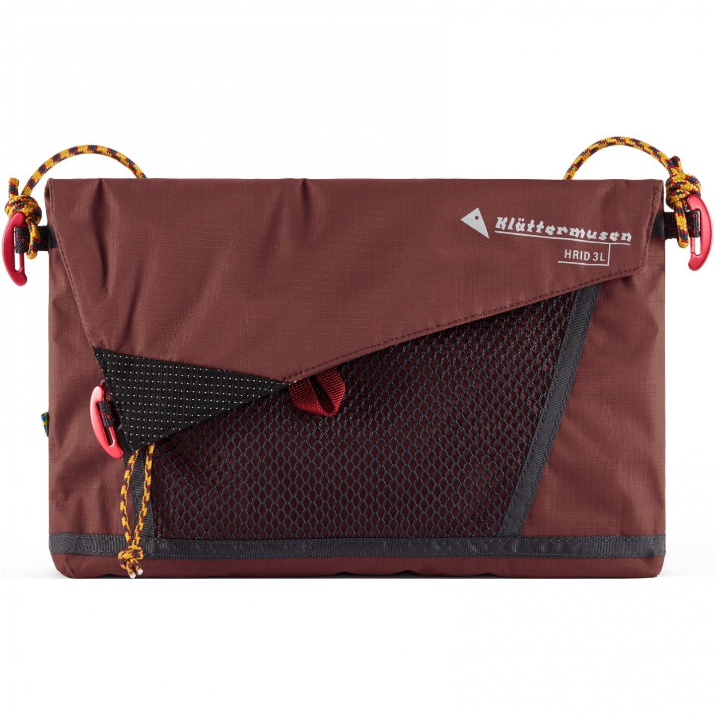 Klättermusen Aufbewahrungstasche Hrid WP - 3L Wasserdichte Accessoires-Tasche