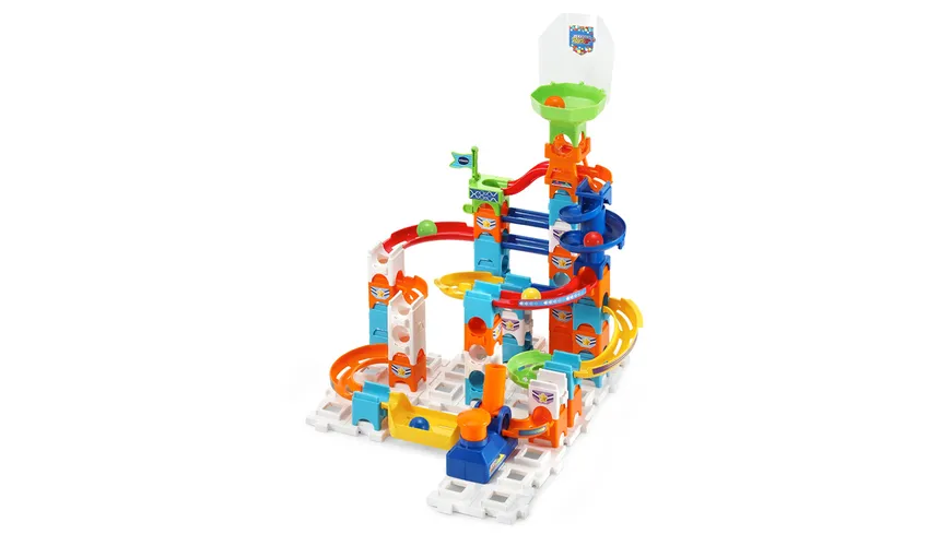 VTech 503649 - Marble Rush - Adventure Set S100