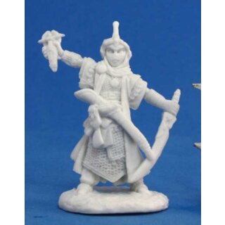 Kyra Iconic Cleric
