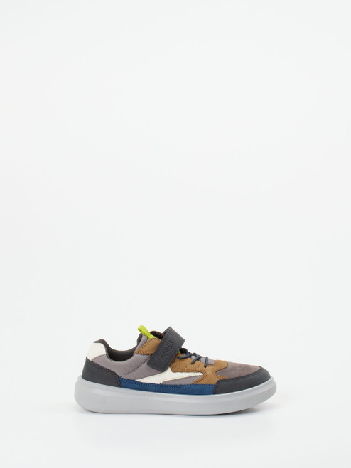 Klettschuh-66214530002 Superfit