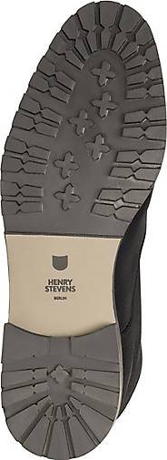 Henry Stevens Schnürboots Wallace CDB