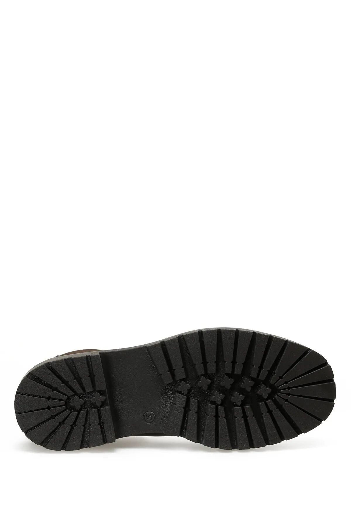 Nine West  Venka 2pr braune Damen-Chelsea-Stiefel