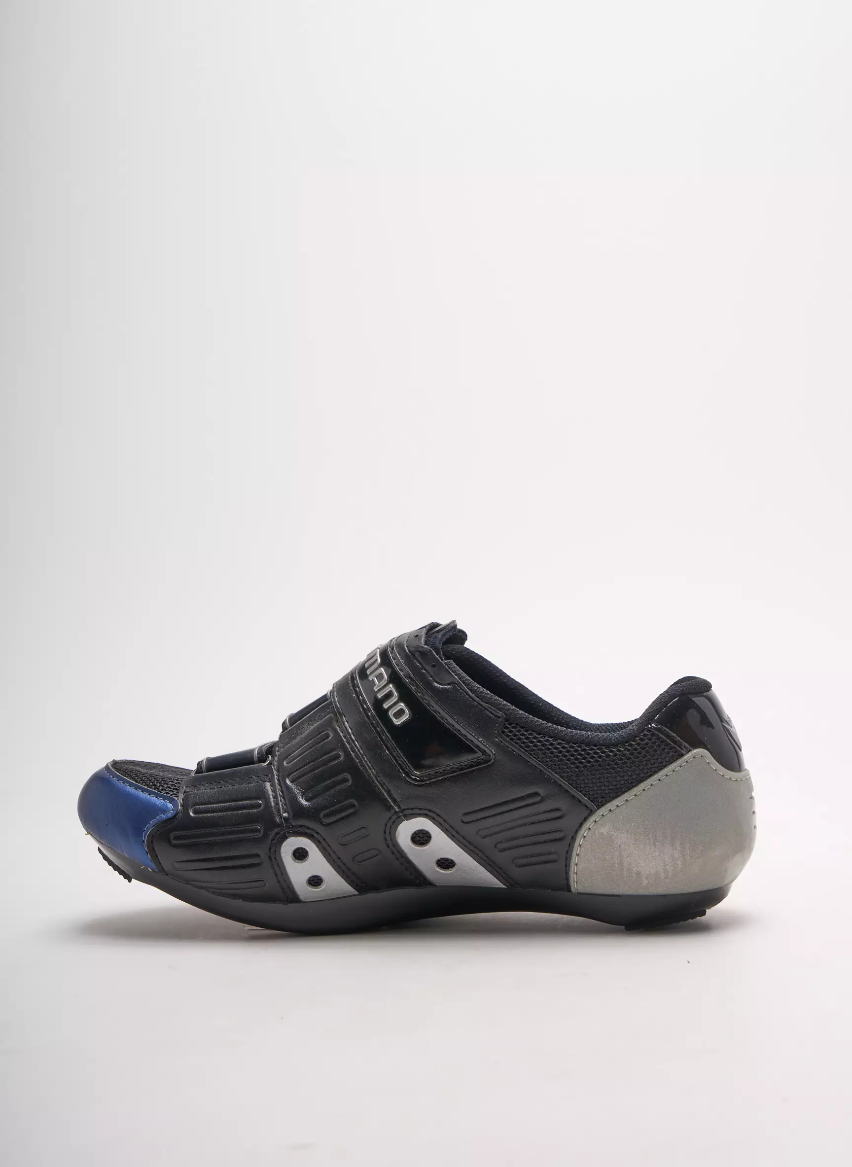 Shimano Baskets Homme couleur bleu