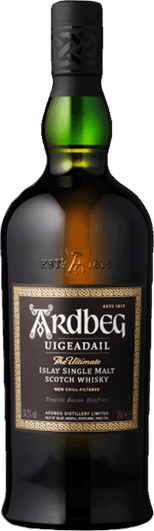Ardbeg : Uigeadail