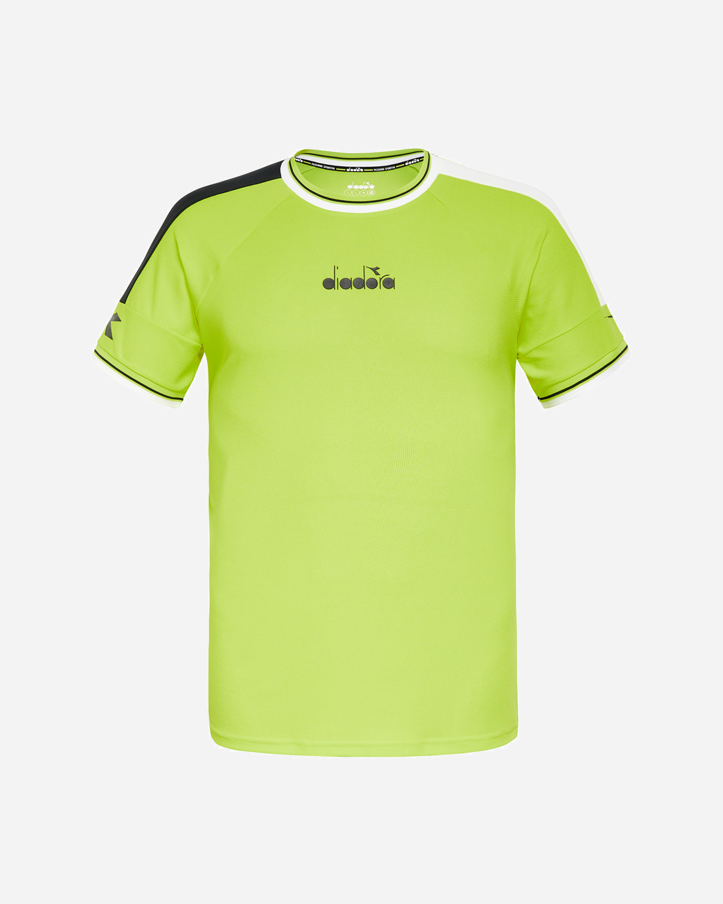 Tenisové tričko Diadora Icon M 102.179126-35073