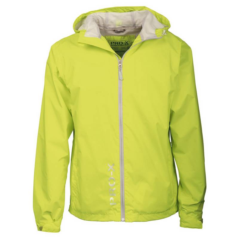 PRO-X-elements FLASH Funktionsjacke Herren