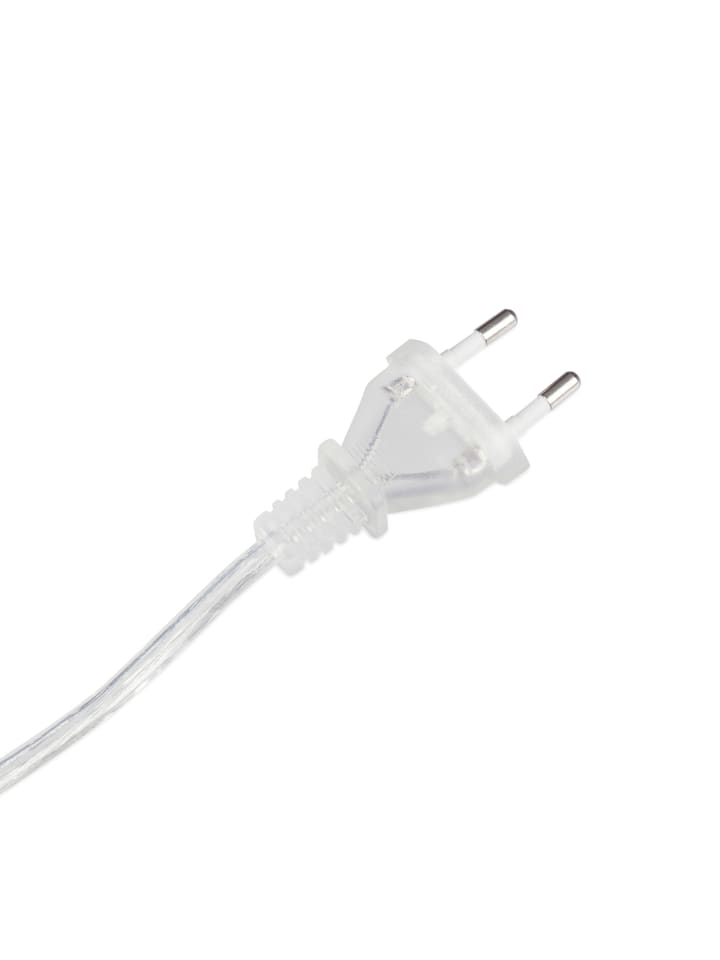 relaxdays Nachttischlampe in Grün - (H)32 x Ø18 cm günstig kaufen onesize