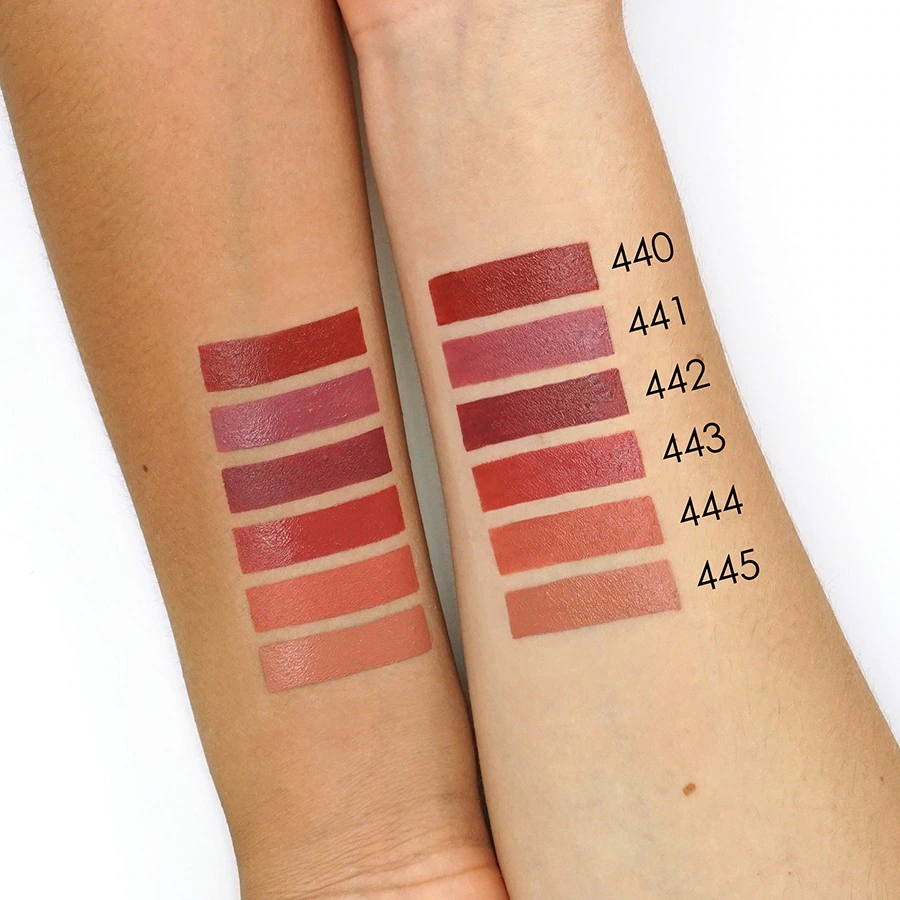 ZAO ajakfigurák