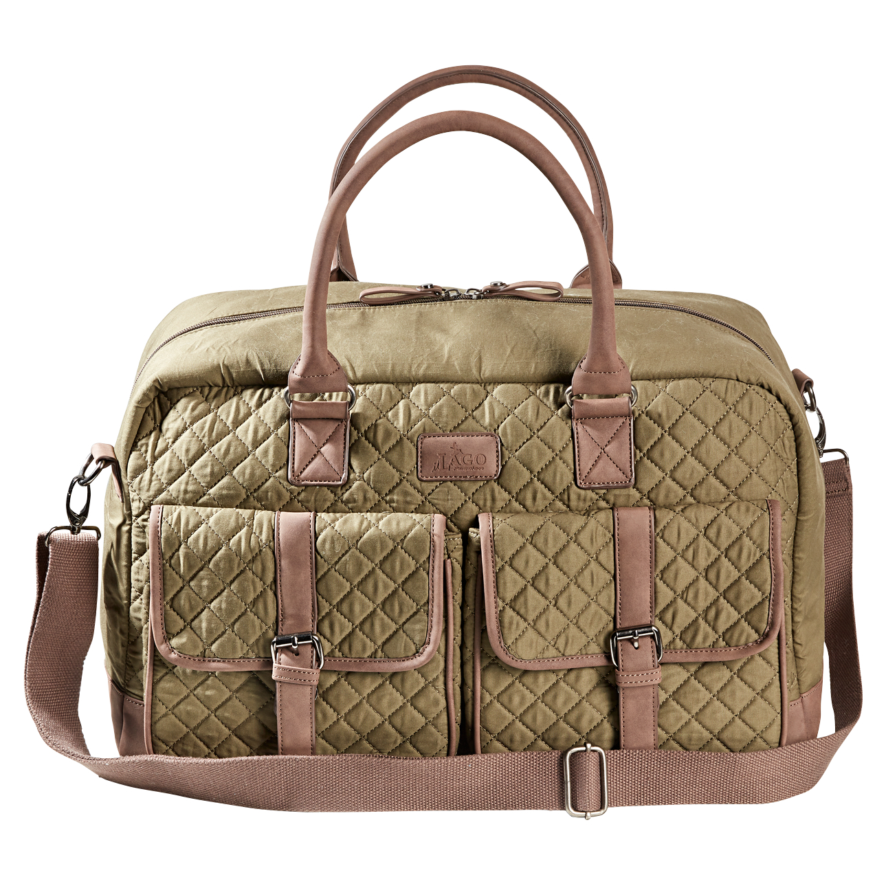 il Lago Passion Reisetasche Big Game Hunter