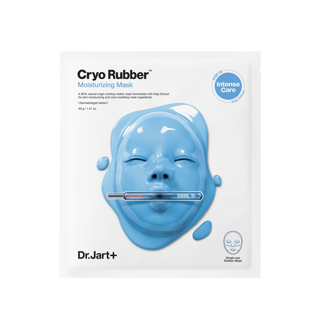 Moisturizing Hyaluronic Acid