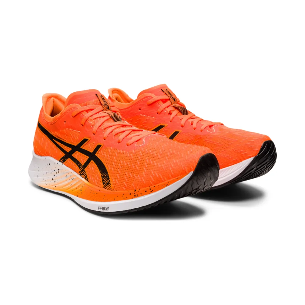 Asics Magic Speed 1011B026-801 / orange