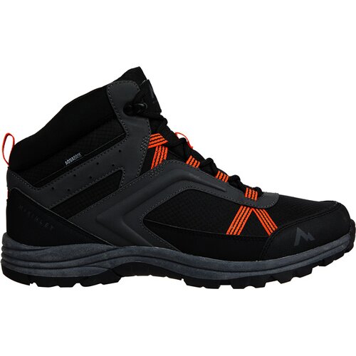 HERREN MULTIFUNKTIONSSCHUHE MAINE II MID AQB M