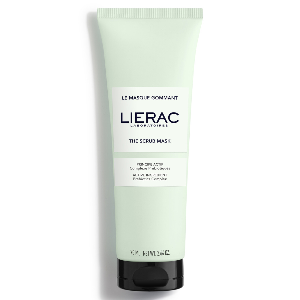 Lierac Le Masque Gommant Masque