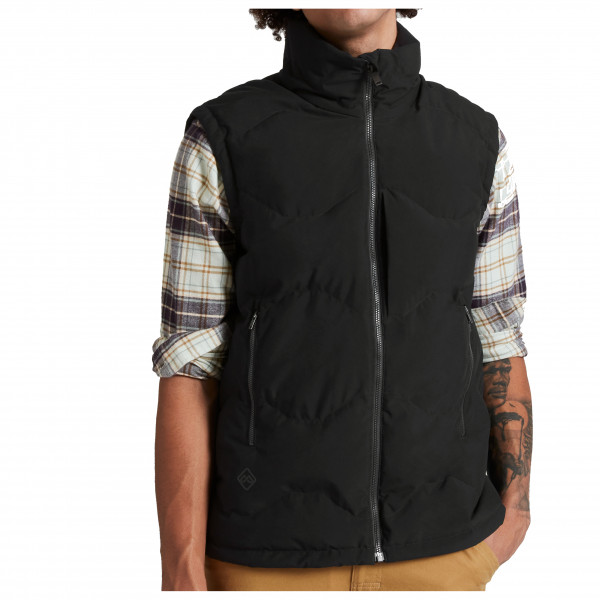 Kathmandu - Frisco X Down Vest - Daunenweste