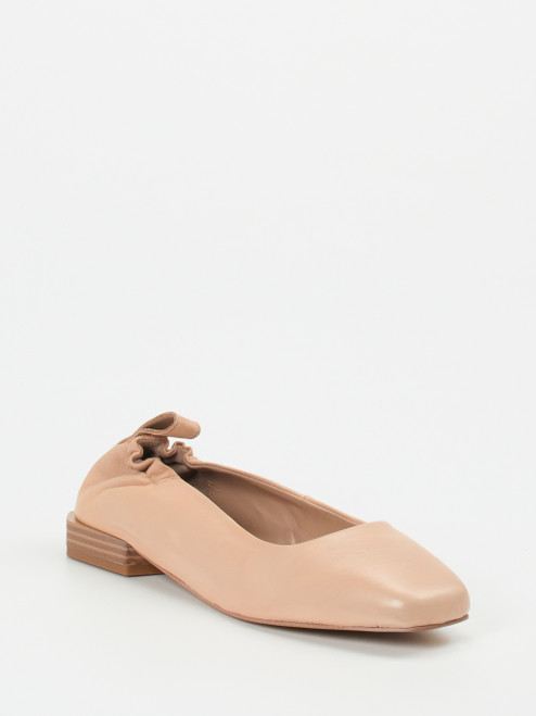 Ballerina-14113990036 Ginger & Glove