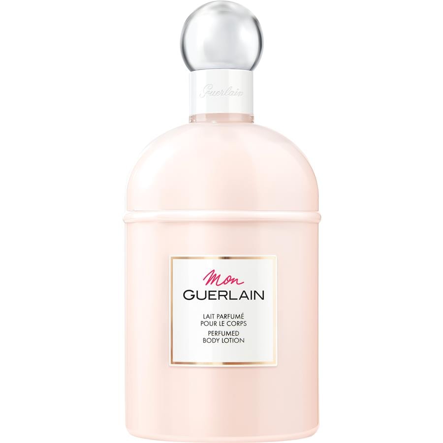 Body Lotion