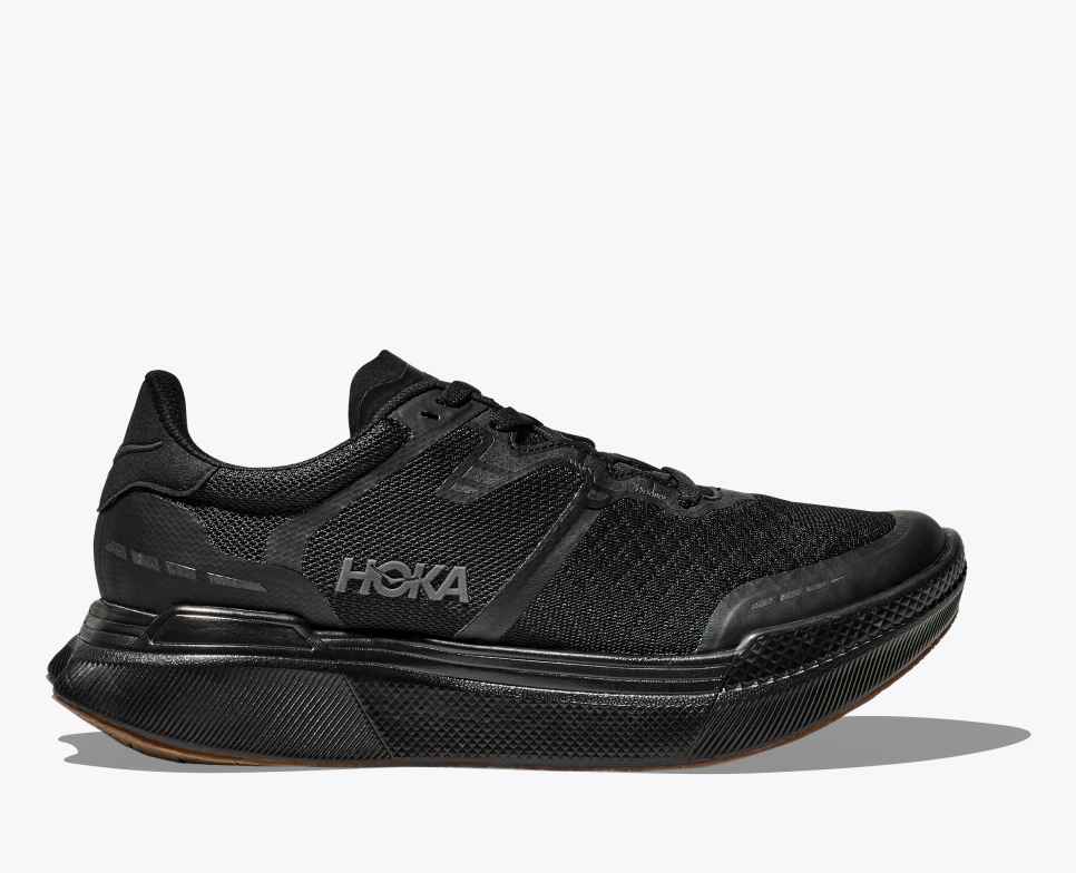Transport X Black/Black