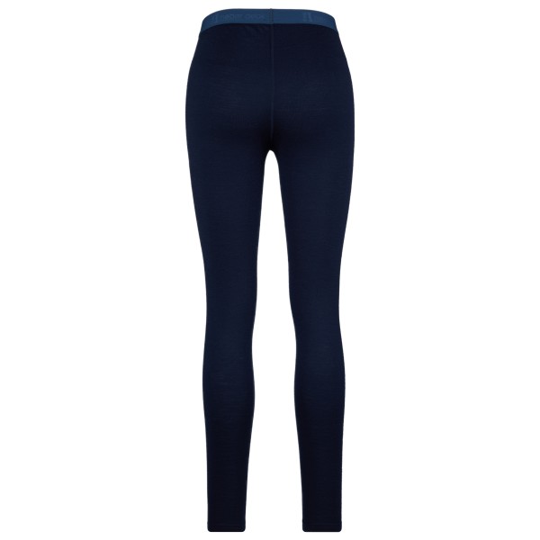 Heber Peak - Women's Merino190 RootHe. Long Pants - Merinounterwäsche