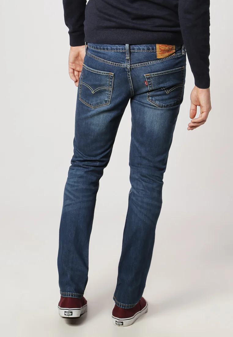 Levi's® 511™ SLIM - Vaqueros ajustados