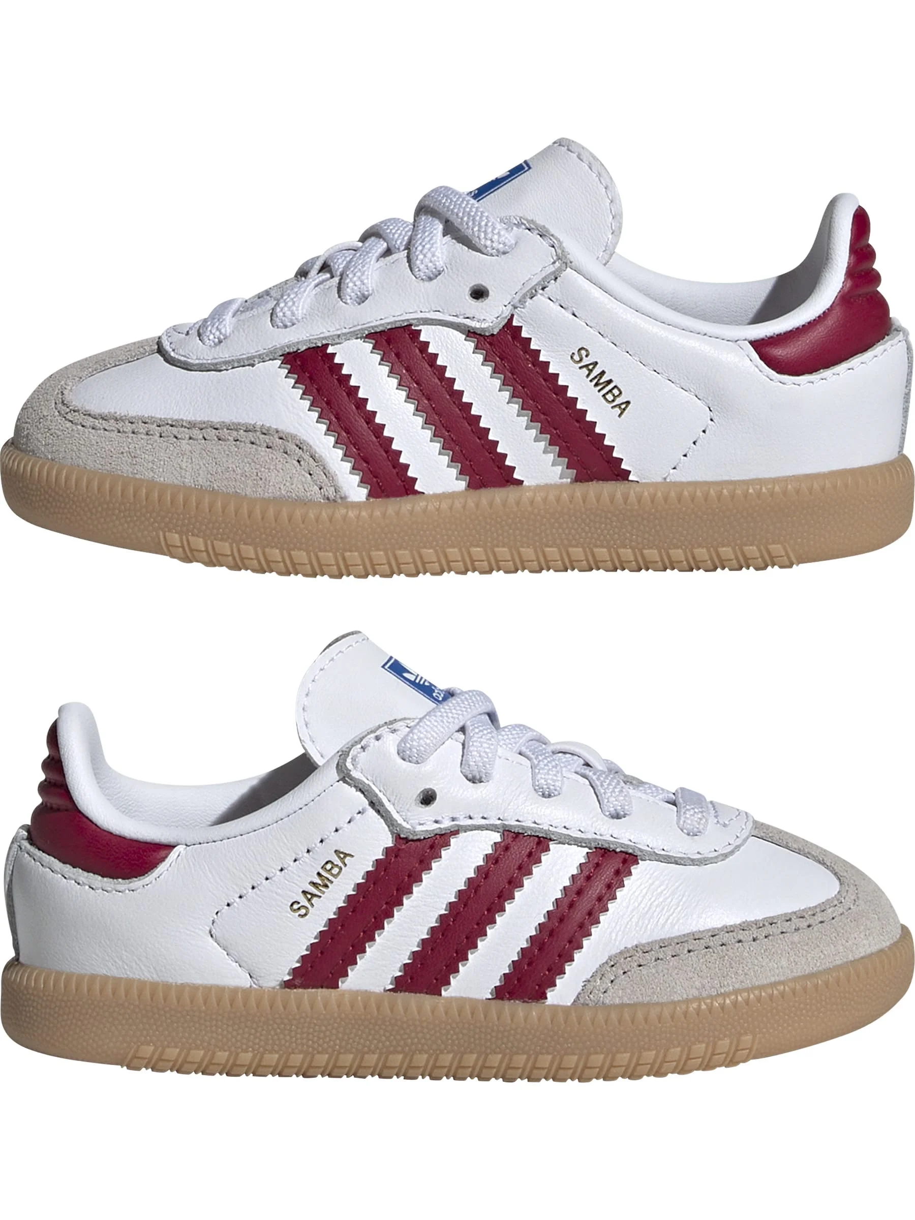 adidas Originals SAMBA OG UNISEX - Zapatillas bajas