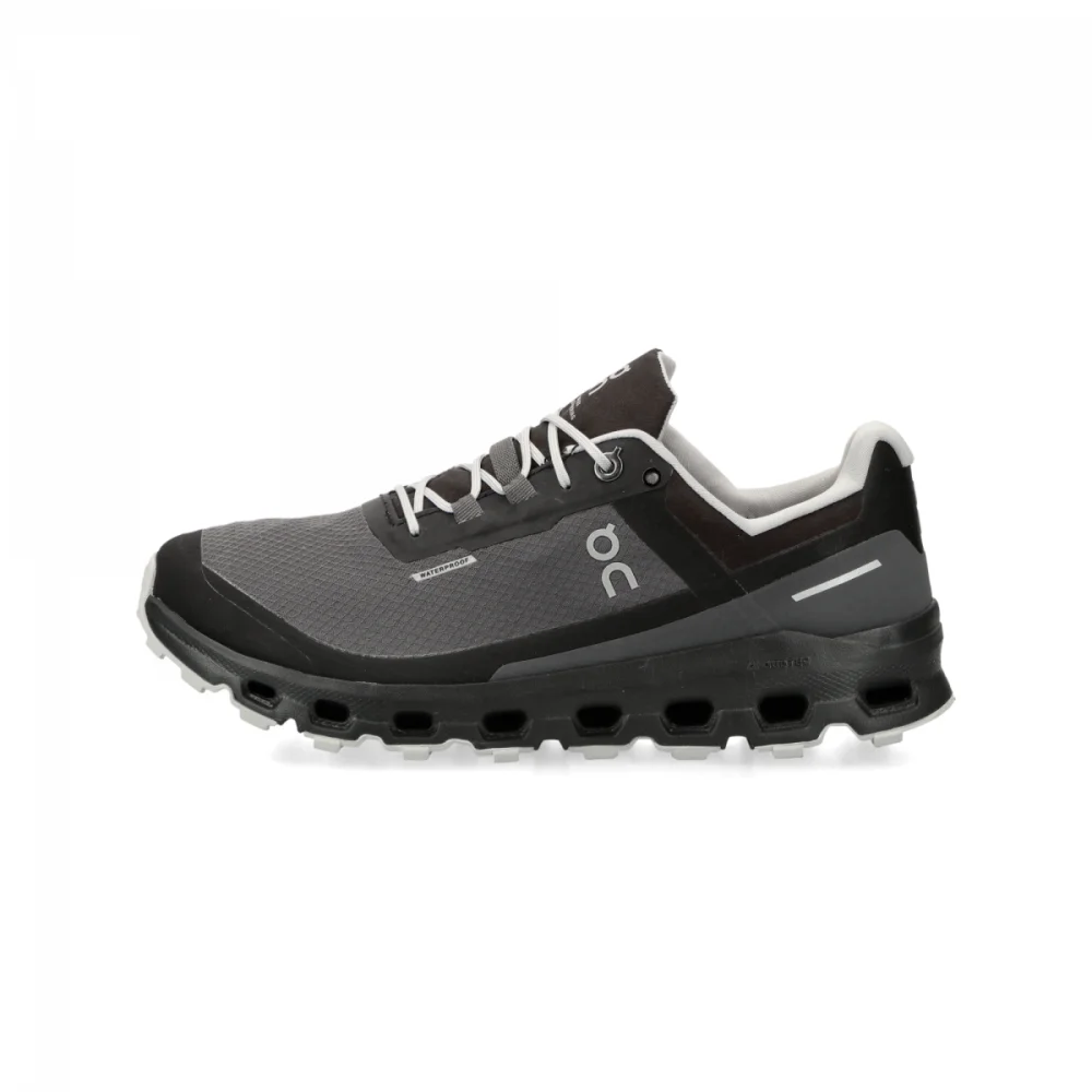 ON Cloudvista Waterproof 74.98595 / schwarz