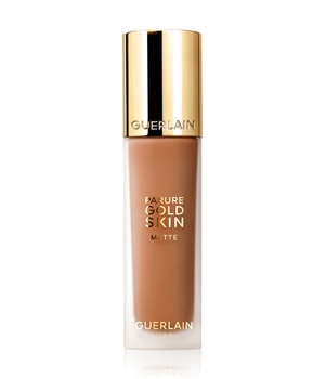 GUERLAIN Parure Gold Matte Flüssige Foundation-35 ml
