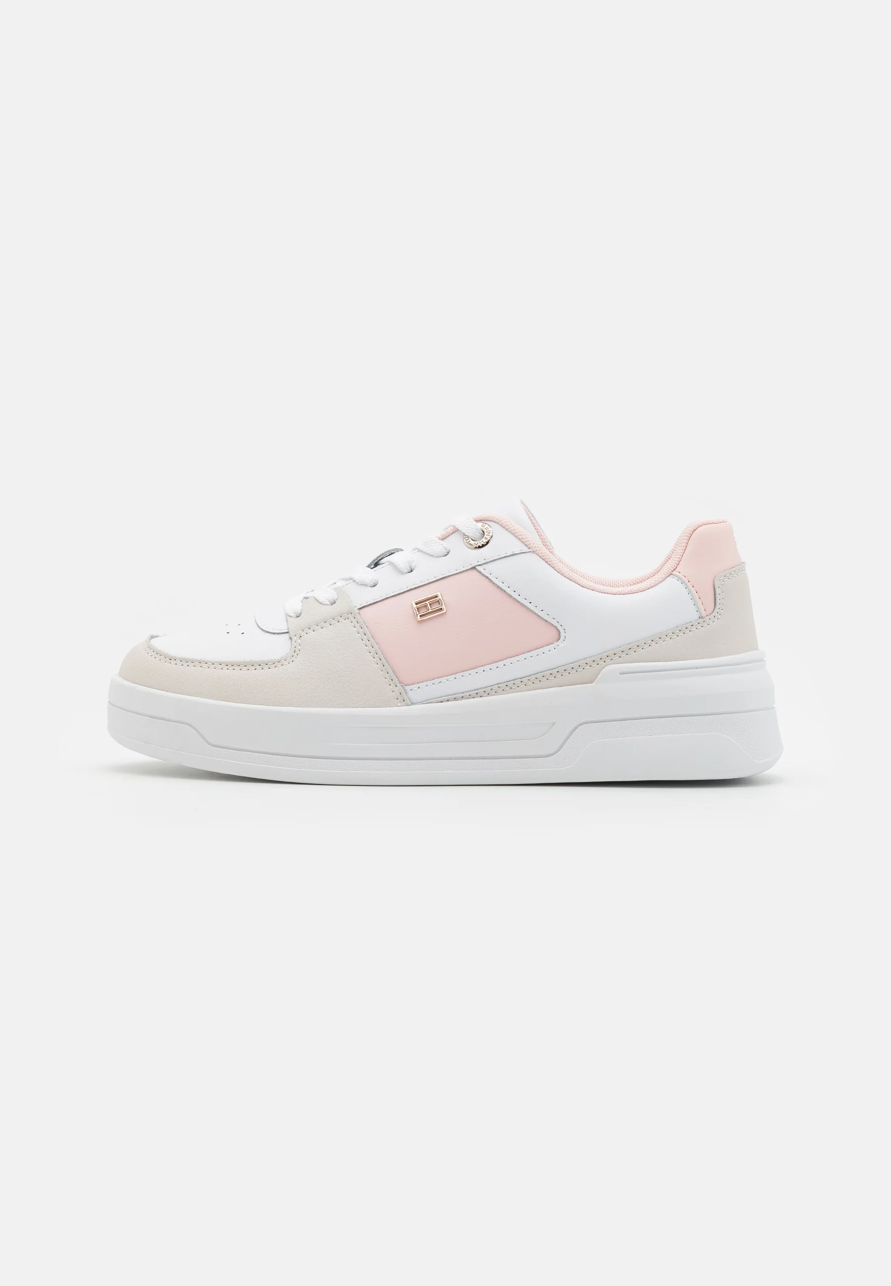 Tommy Hilfiger ESSENTIAL BASKET - Zapatillas bajas