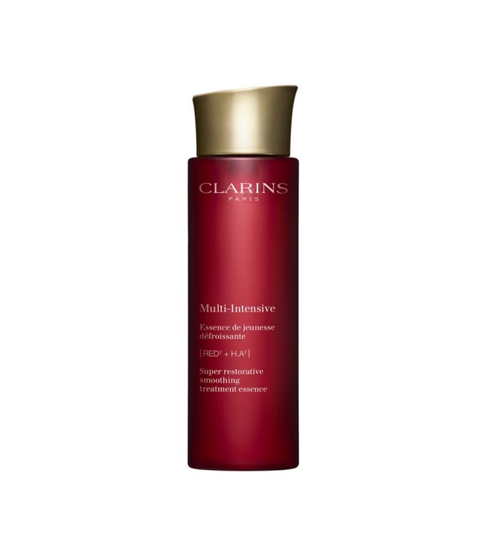 Clarins-MULTI-INTENSIVE-Essence de jeunesse défroissante