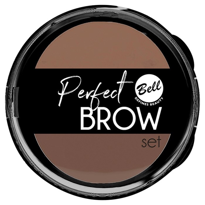 Perfect Brow Set