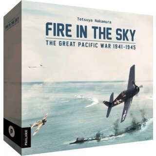 Fire in the Sky (EN)