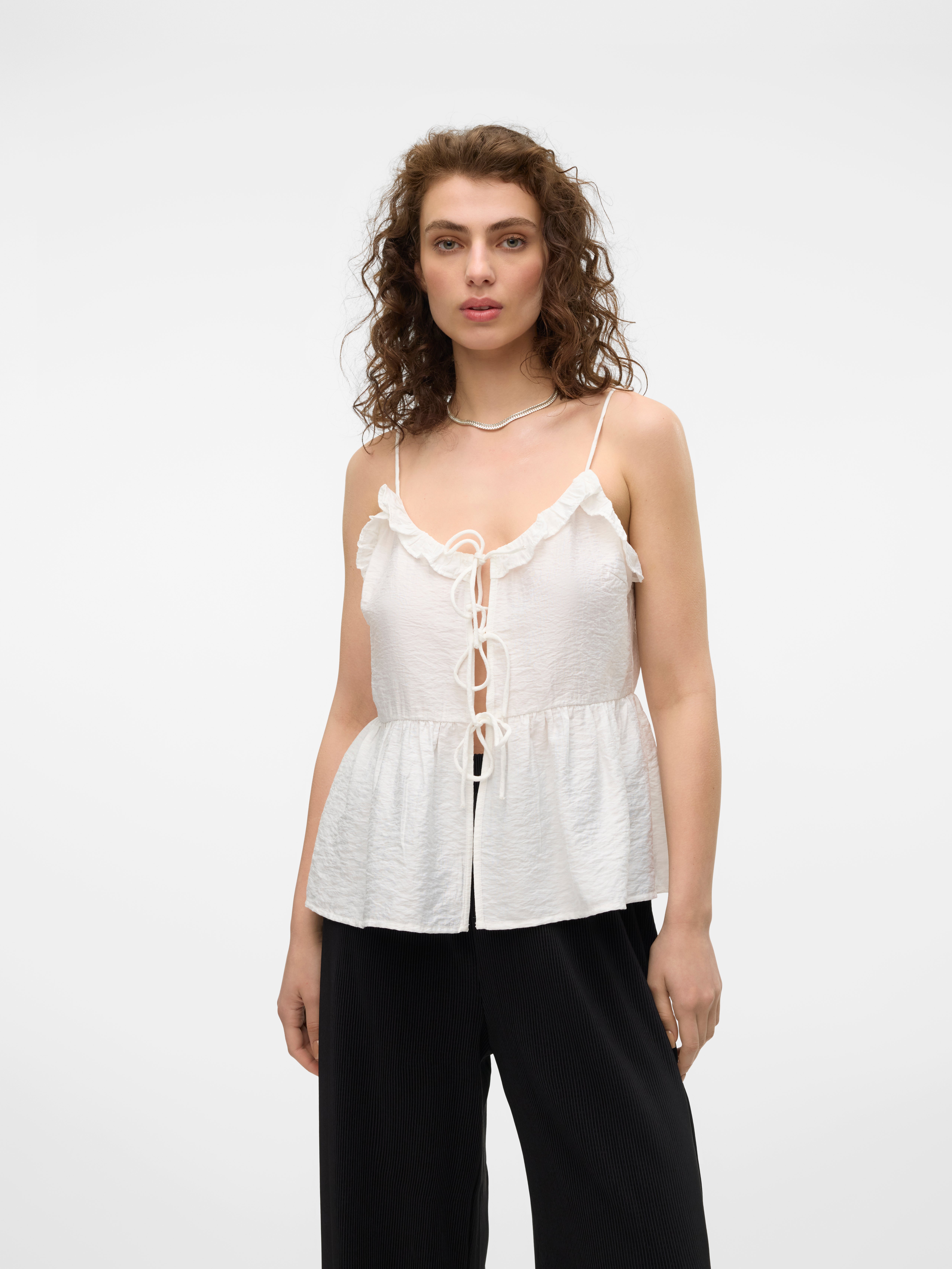 VMWICKY Top