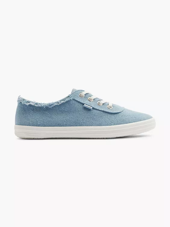 TOM TAILOR Sneaker
