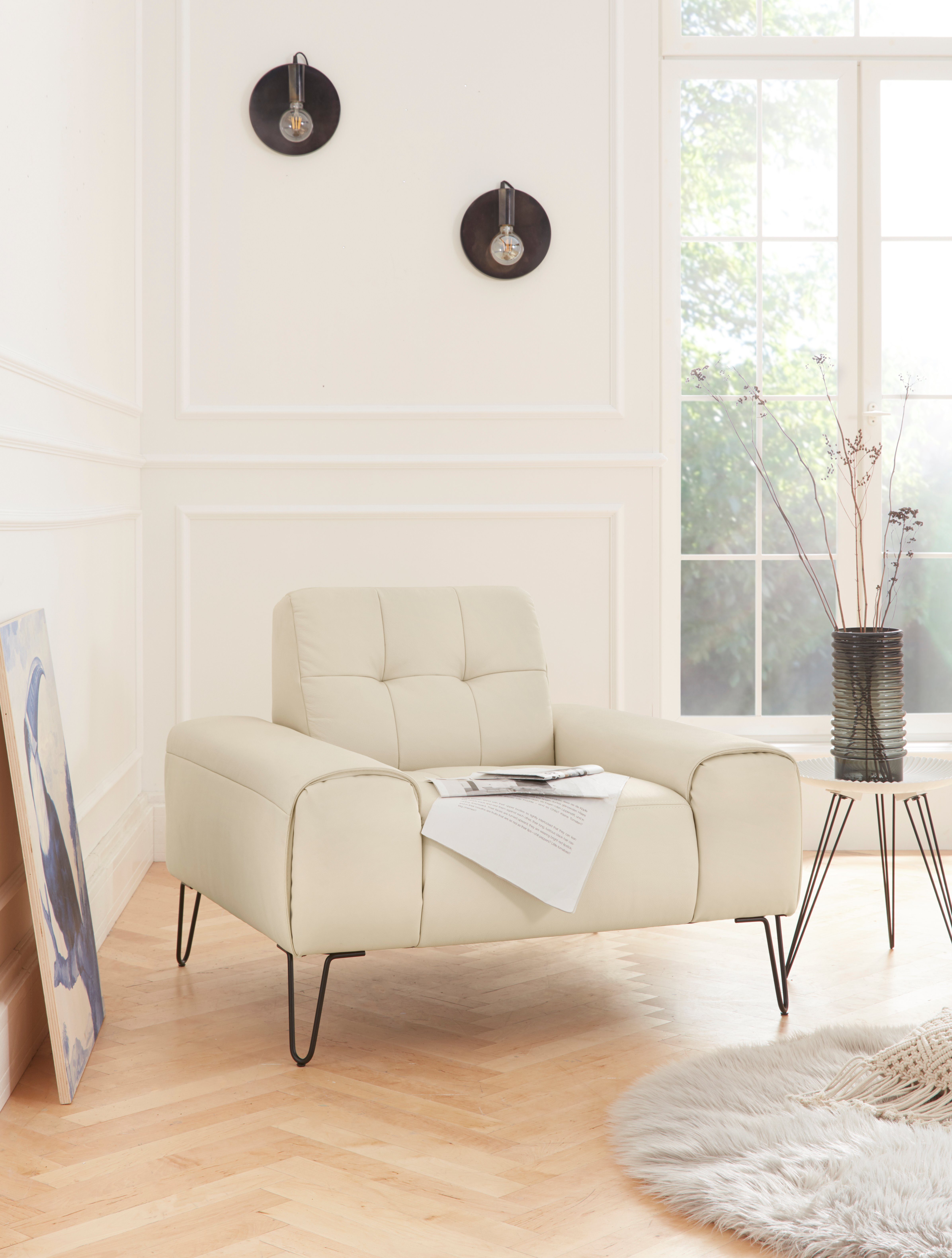 exxpo - sofa fashion Sessel Taranto
