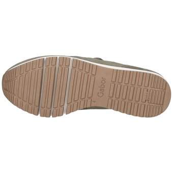 Gabor Sneaker in grün