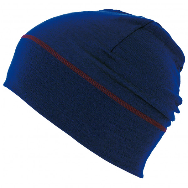 MATT - Light Merino Wool Beanie - Mütze